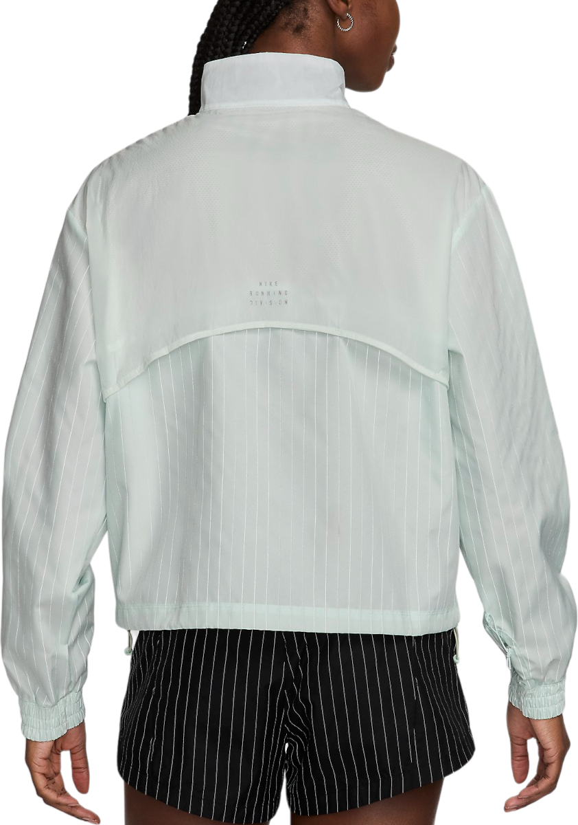 Ветровка Nike Running Division Зелено | fn2719-394, 1