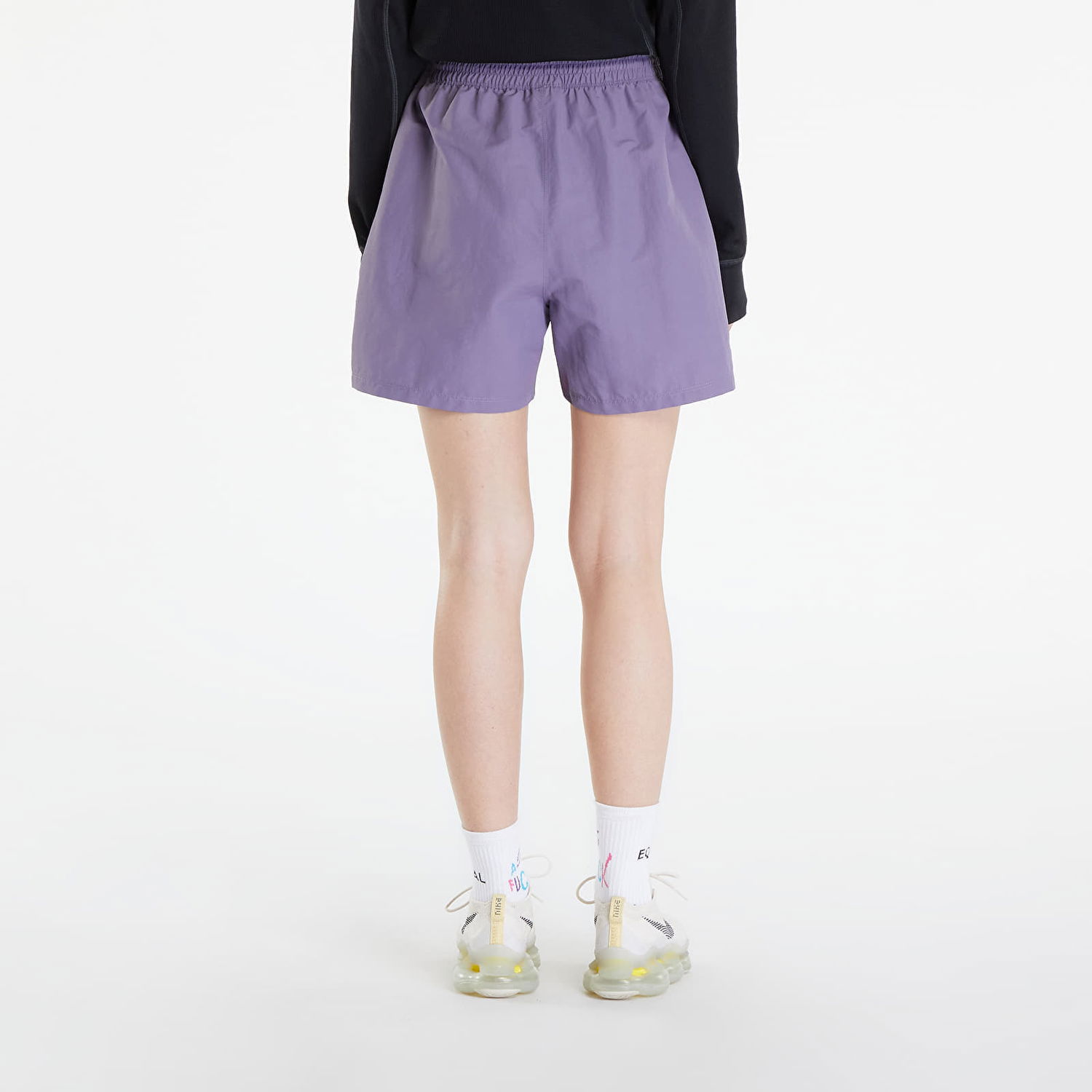 Къси панталони Nike ACG ACG Short Лилаво | DV9535-509, 1