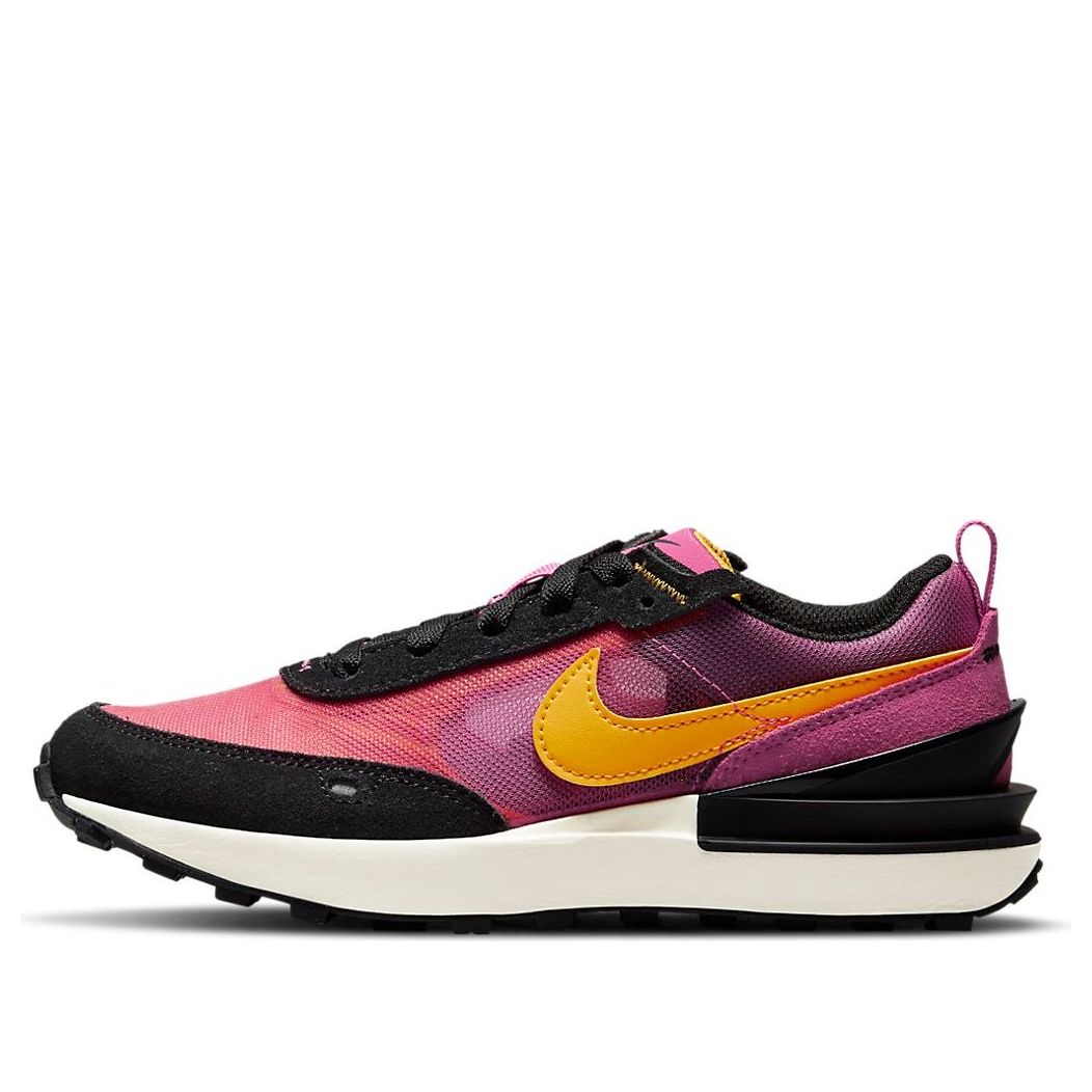 Кецове и обувки Nike Nike Waffle One Розово | DC0480-600, 0