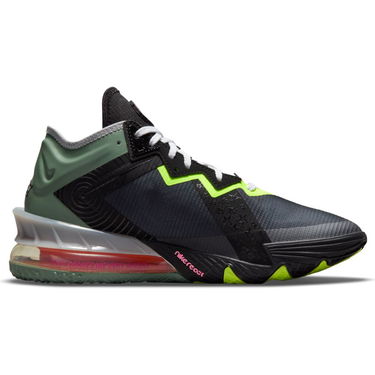 Кецове и обувки Nike Space Jam x LeBron 18 Low "Bugs x Marvin" Многоцветен | CV7562-005, 2