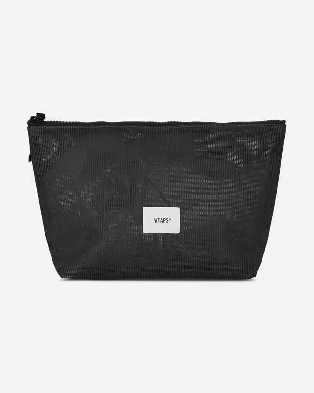 Mesh Pouch