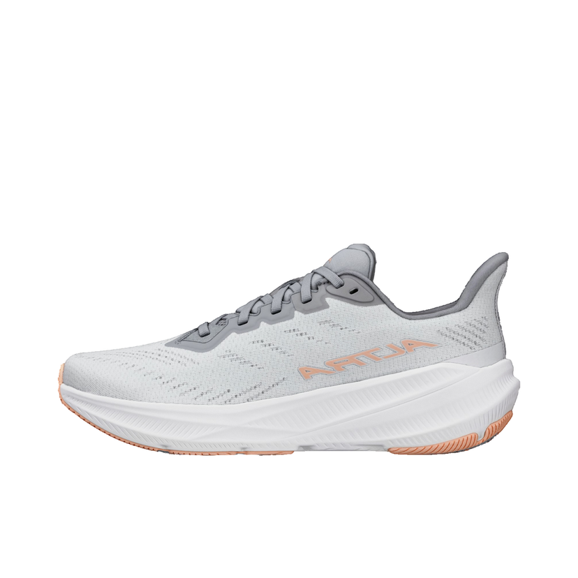 Кецове и обувки Altra Running Altra Experience Flow 2 Сиво | al0a85rf-2201
