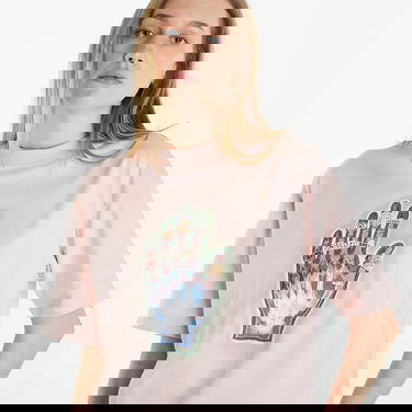 Тениска Patta Healing Hands T-Shirt UNISEX Розово | POC-SS24-1000-290-0222-085, 1