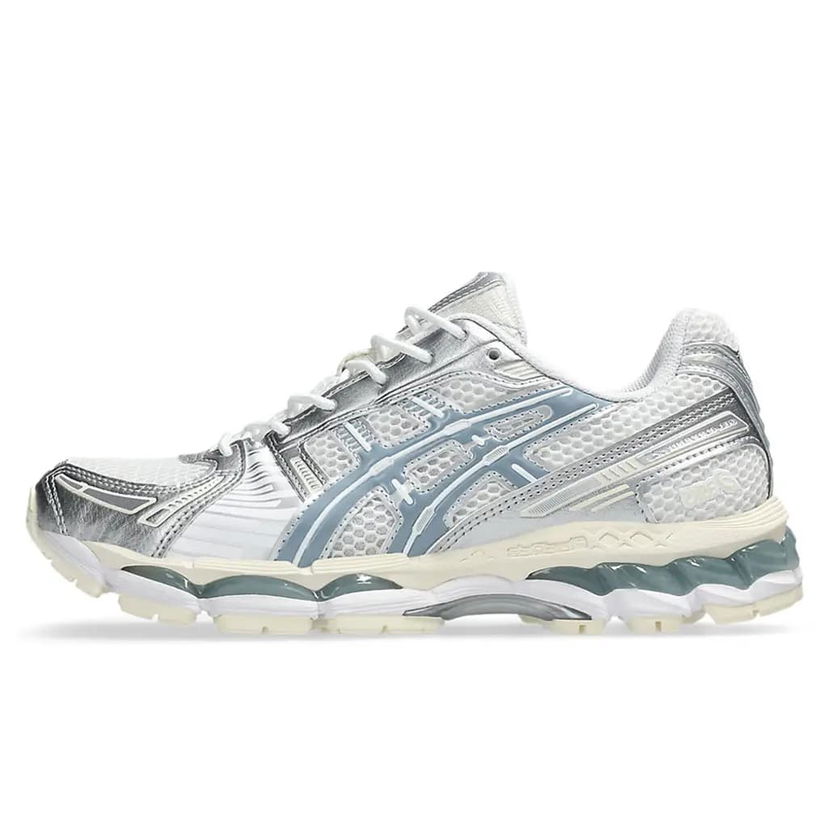 Кецове и обувки Asics Gel-Kayano 12.1 "Silver Ice Blue" Металик | 1203A759-101