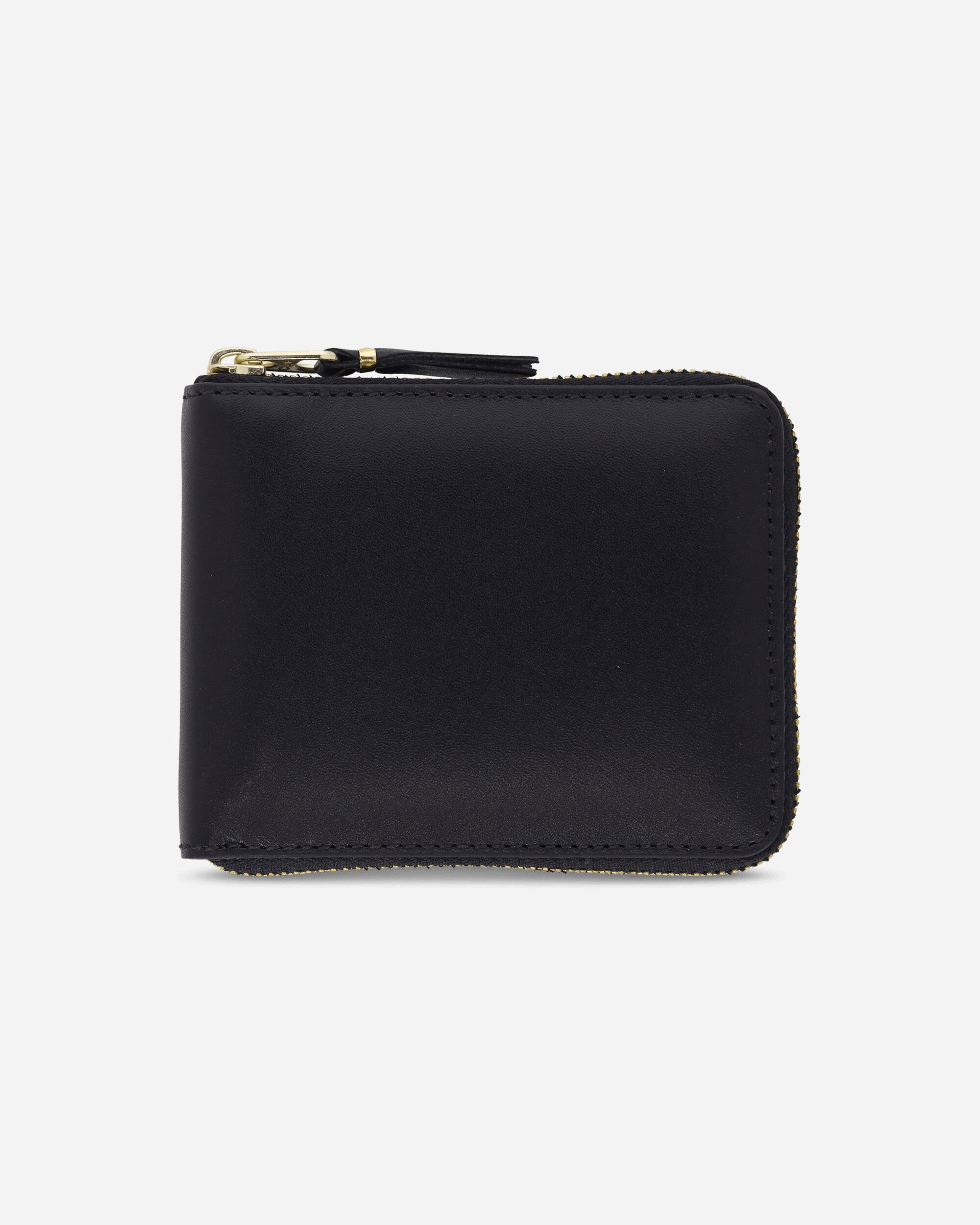 Classic Wallet Black, 2
