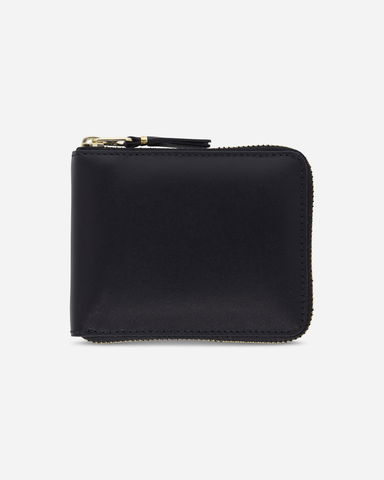 Classic Wallet Black, 2