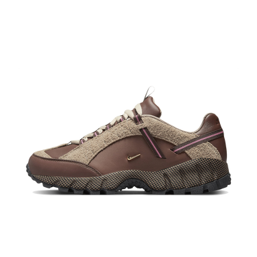 Кецове и обувки Nike Jacquemus x Air Humara "Brown" Кафяво | DR0420-200, 0