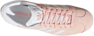 Кецове и обувки adidas Originals Gazelle Розово | bb5472, 3