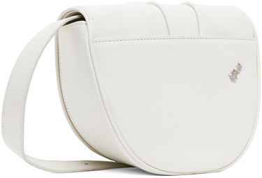Чанта през рамо ADER ERROR ADER error Opla Shoulder Bag Бяло | BN01SSBA0603IV, 2
