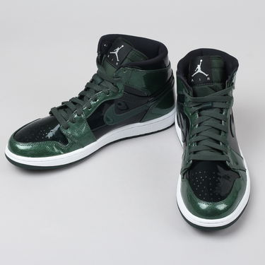 Кецове и обувки Jordan Air Jordan 1 High "Anti-Gravity Machines" Зелено | 332550-300, 2