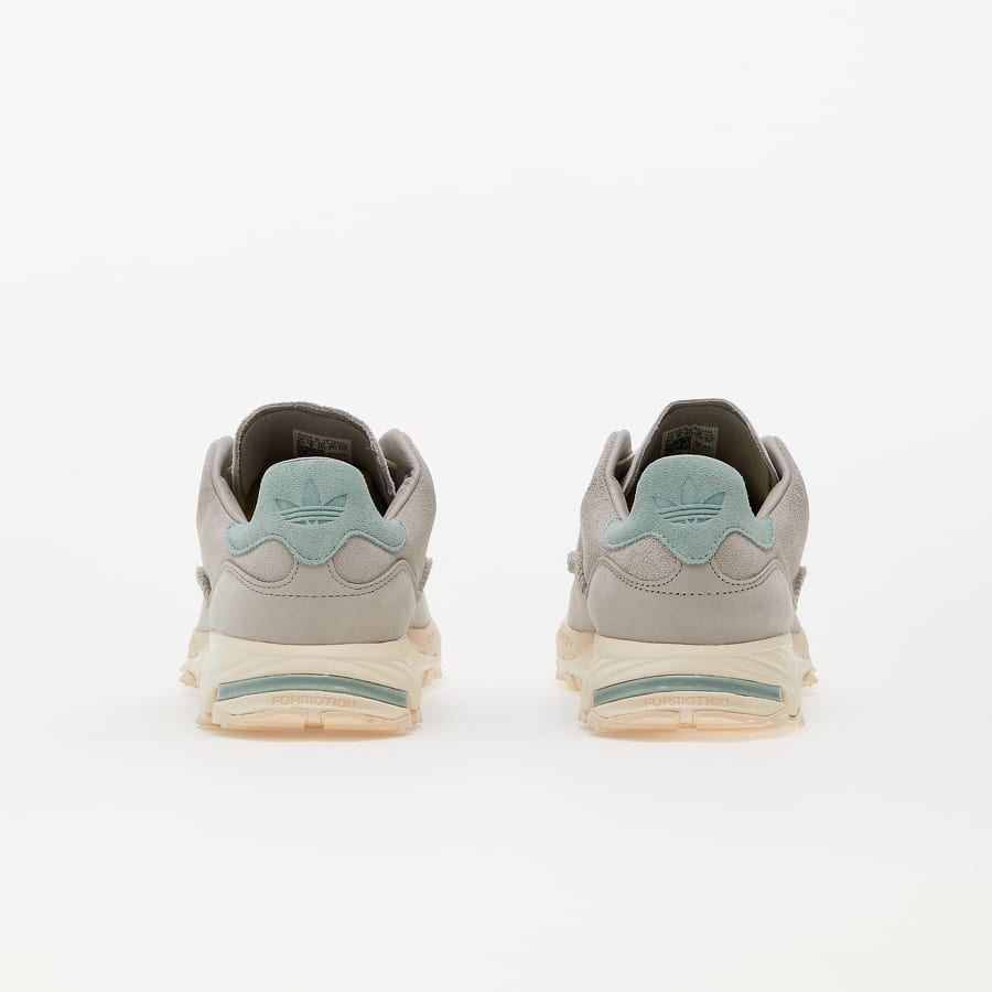 Кецове и обувки adidas Originals Mocaturf Adventure Бежово | HR1529, 1