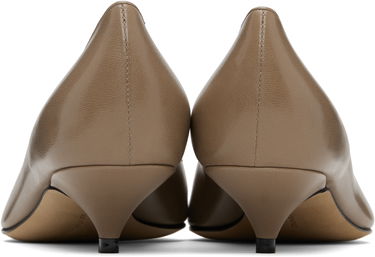 Бижута The Row The Row Liisa Kitten Two Heels Бежово | F1709-SL1, 1