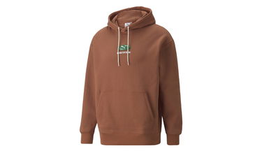 Суитчър Puma x BUTTER GOODS Кафяво | 534057_87, 0