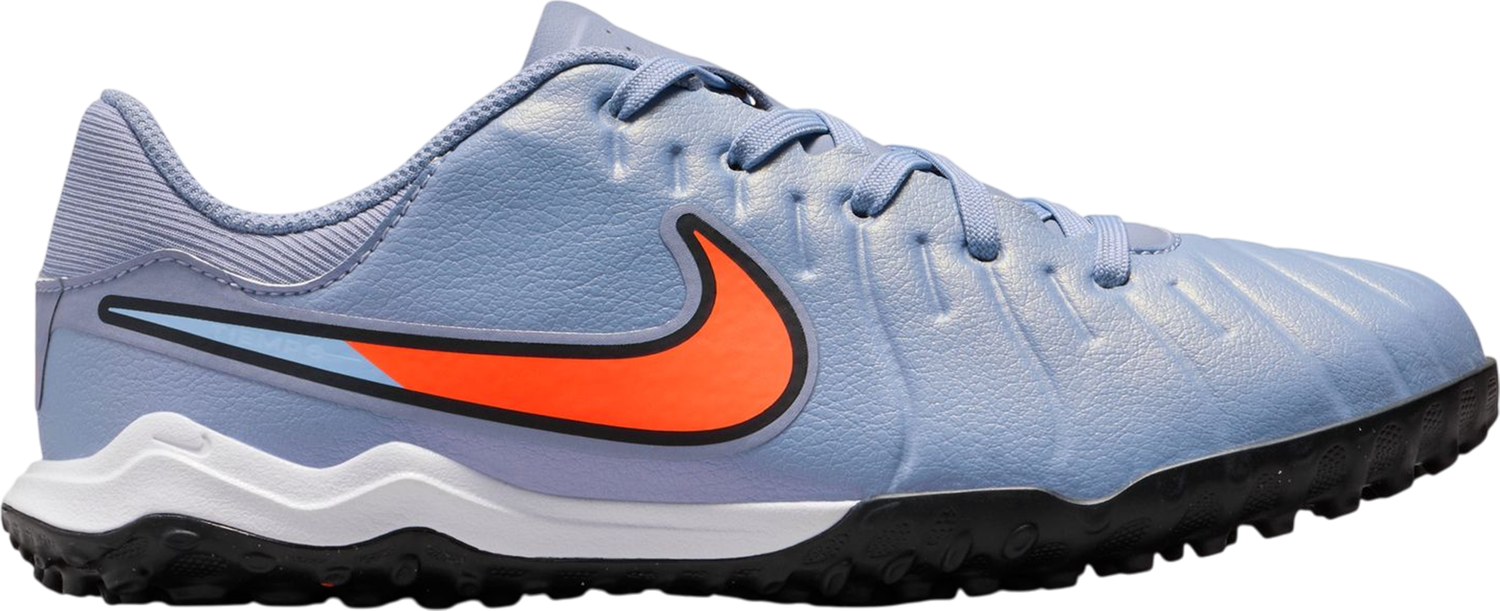 Кецове и обувки Nike JR LEGEND 10 ACADEMY TF Лилаво | dv4351-402, 1