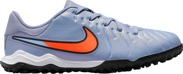 Кецове и обувки Nike JR LEGEND 10 ACADEMY TF Лилаво | dv4351-402, 1