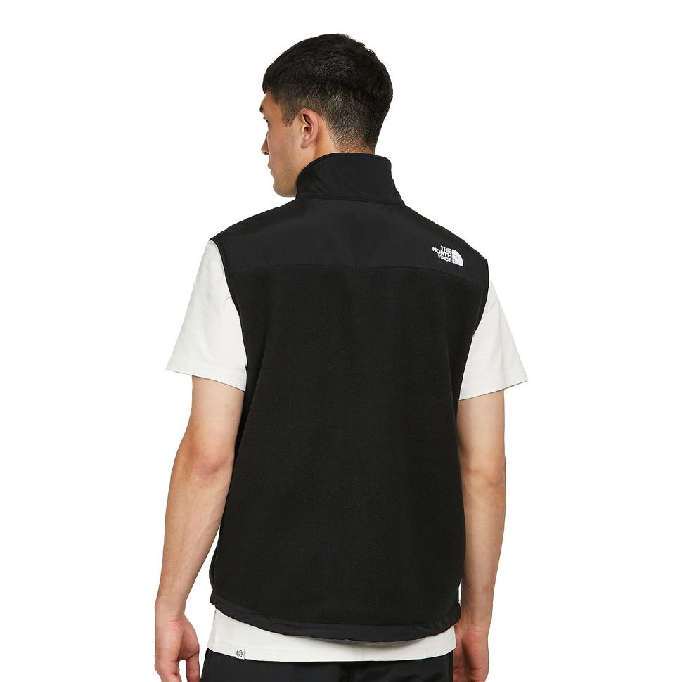 Жилетка The North Face Denali Vest Черно | NF0A7UR4JK31, 1