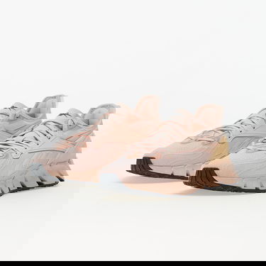 Кецове и обувки Reebok Zig Kinetica 3 Pospin/ Pospin/ Pure Grey Оранжево
 | 100034221, 5