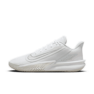 Кецове и обувки Nike Precision 7 Бяло | FN4322-100, 2