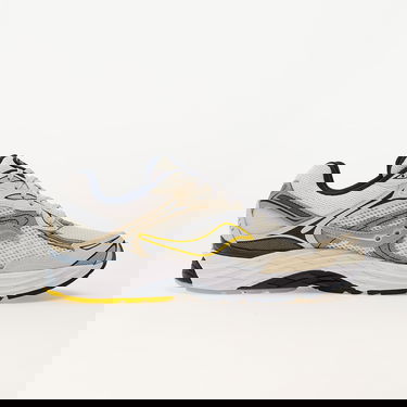 Кецове и обувки Saucony Progrid Omni 9 Бяло | S70844-1, 2