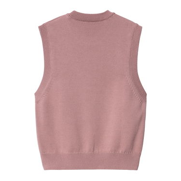 Жилетка Carhartt WIP Chester Vest Розово | I033035_1NJ_XX, 2