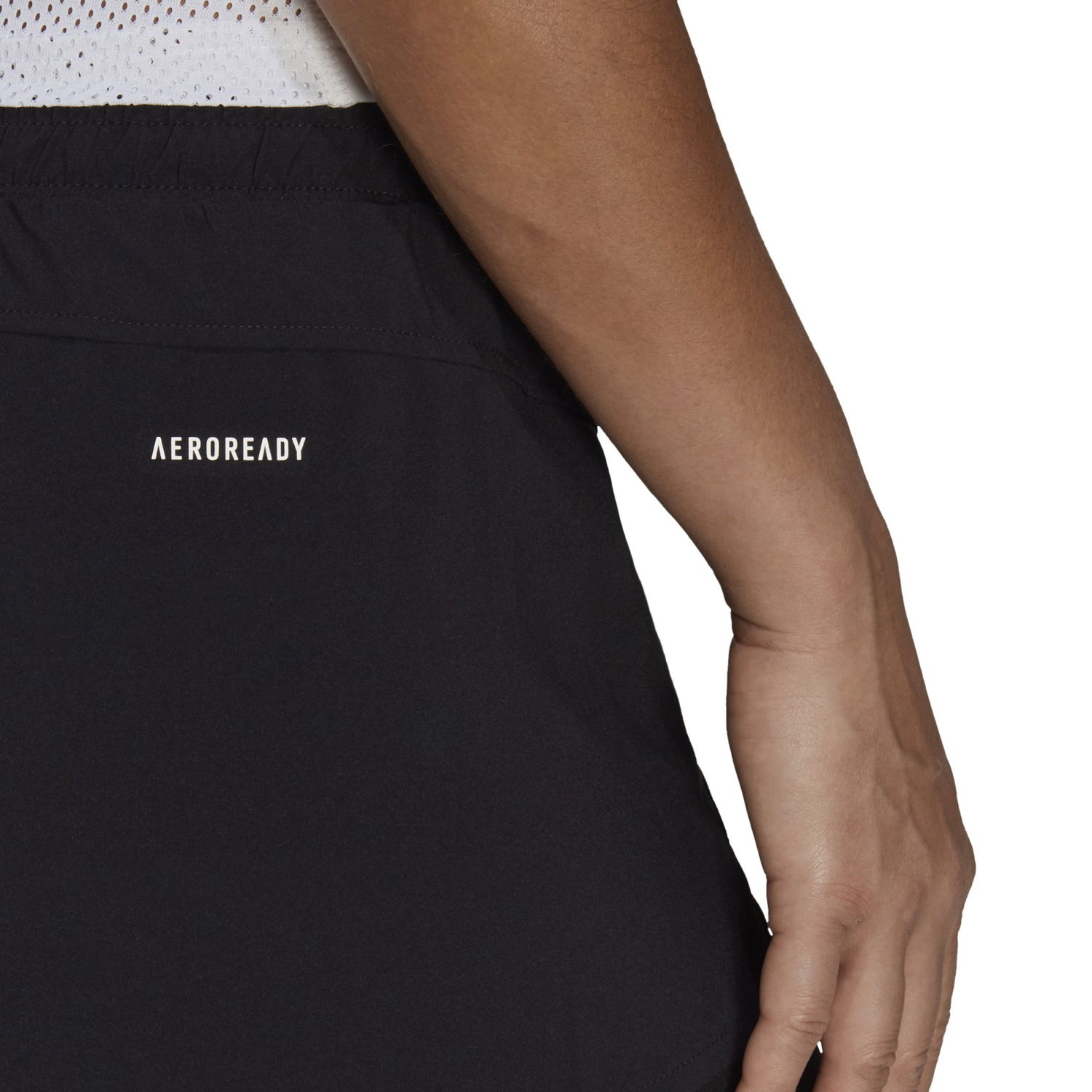 Къси панталони adidas Performance W 2in1 Shorts Черно | GL4033, 1