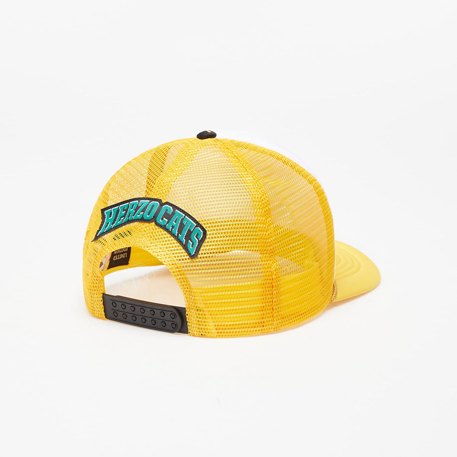 Шапка с козирка Puma x Hometown Heroes X-Sports Trucker Cap Spectra Многоцветен | 02369502, 1