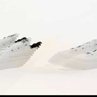 Кецове и обувки Converse Chuck Taylor All Star Construct Vintage White/ Black Бяло | A06599C, 5