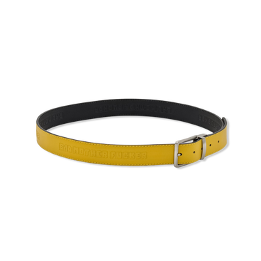 Колани Vasky Vasky Tarantino Reversible Leather Belt Жълто | A-0054-206, 2
