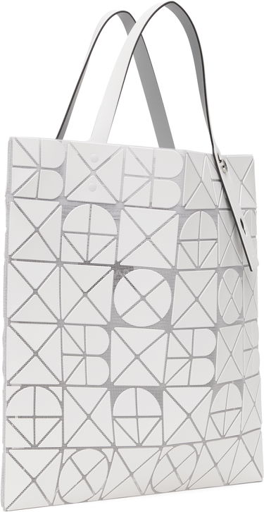 Голяма пазарска чанта BAO BAO ISSEY MIYAKE BAO BAO ISSEY MIYAKE Font Tote Черно | BB56AG842, 3