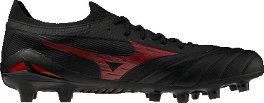 Кецове и обувки Mizuno Mizuno MORELIA NEO IV ELITE Черно | p1ga2542-00, 0