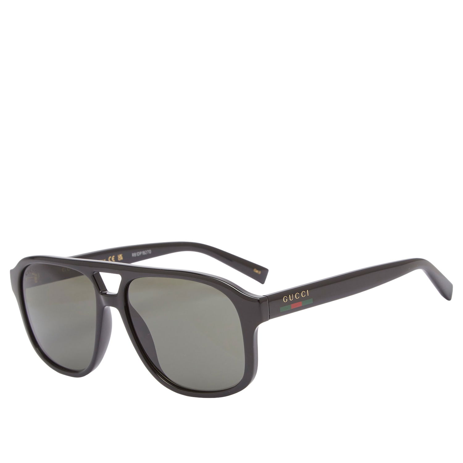 Слънчеви очила Gucci GG1856S Navigator Sunglasses undefined | GG1856S-001, 1