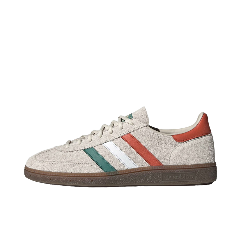 Кецове и обувки adidas Originals aidas Handball SPZL Core Сиво | DB3570