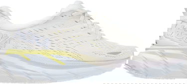 Кецове и обувки Hoka One One Clifton 8 Бяло | 1119394-bdbbw, 0