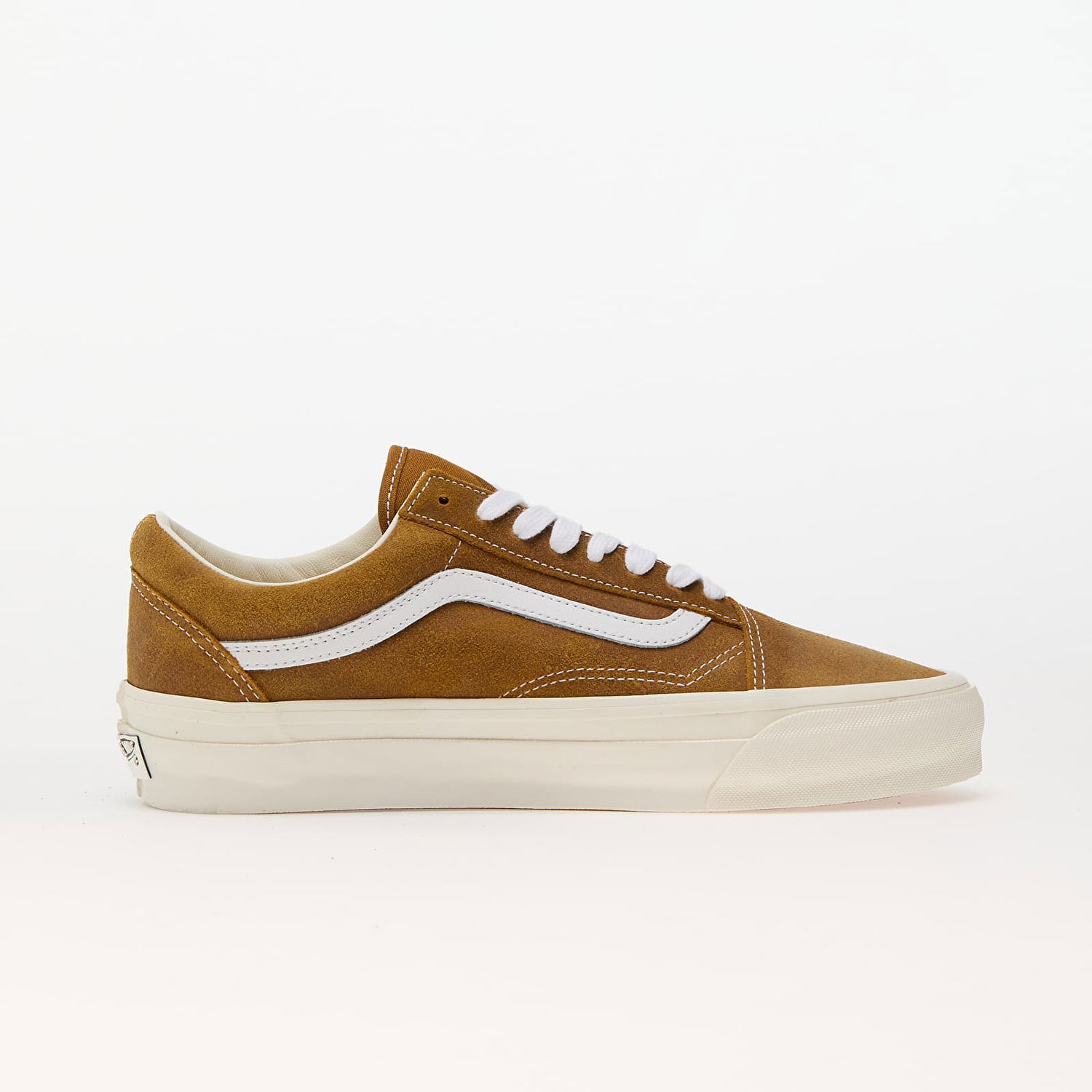 Кецове и обувки Vans Old Skool 36 Кафяво | VN000CNG1M71, 1