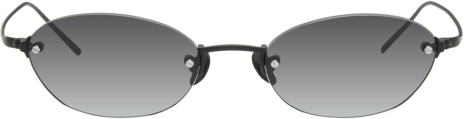 Слънчеви очила AKILA AKILA IO Sunglasses Черно | 2549 01 01, 0