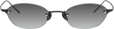 Слънчеви очила AKILA AKILA IO Sunglasses Черно | 2549 01 01, 0