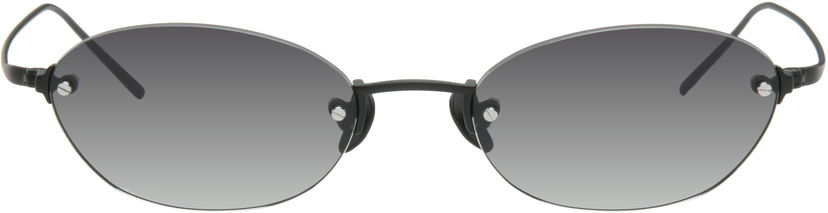 Слънчеви очила AKILA AKILA IO Sunglasses Черно | 2549 01 01