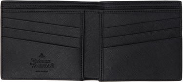 Портфейл Vivienne Westwood Vivienne Westwood Billfold Wallet Синьо | 5115002PM-S0021-, 4