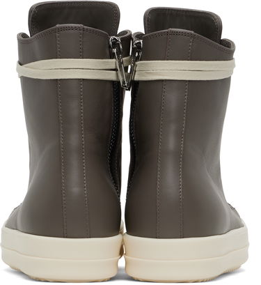 Pокля Rick Owens Rick Owens Hollywood Сиво | RU01E5890 LCO, 1