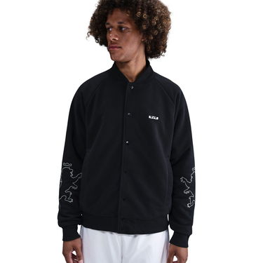 Яке бомбър Nike Therma-FIT LeBron Standard Issue Filled Jacket Многоцветен | HV3498-010, 3