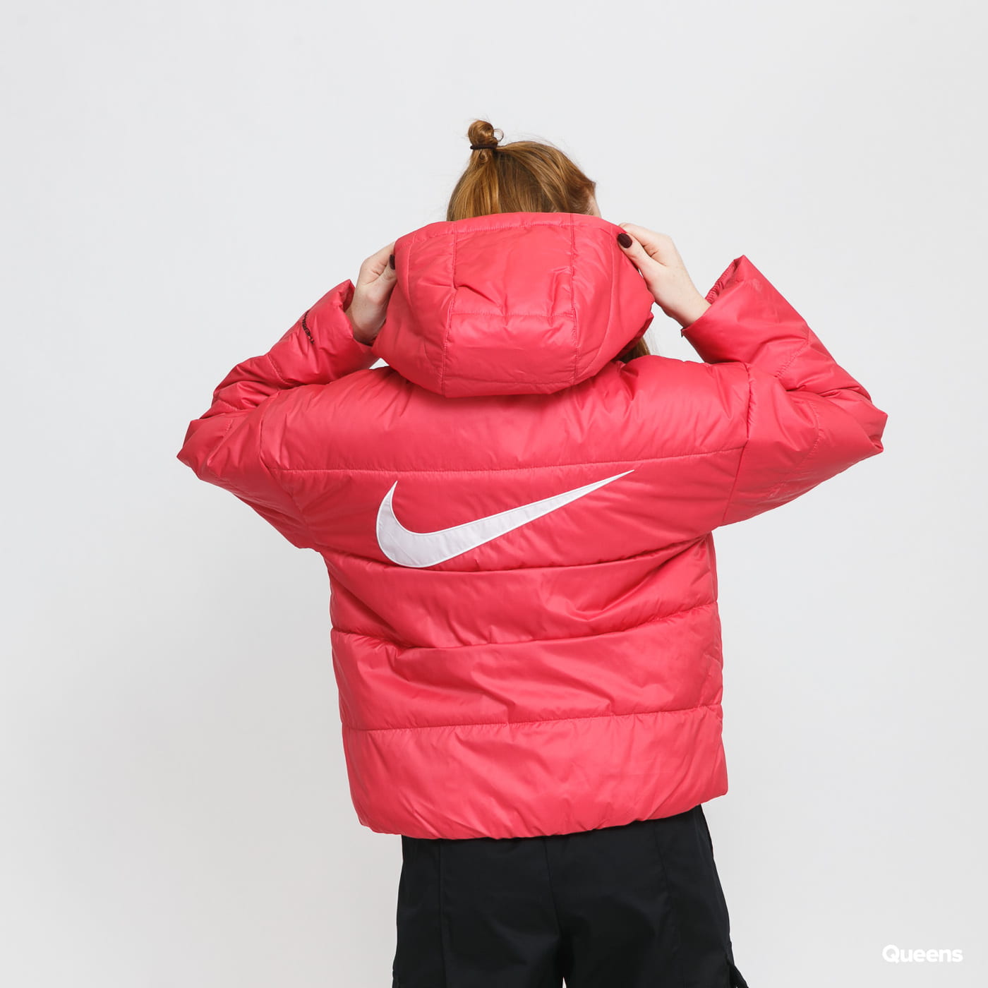 Яке Nike Classic HD Jacket Розово | DJ6995-622, 1