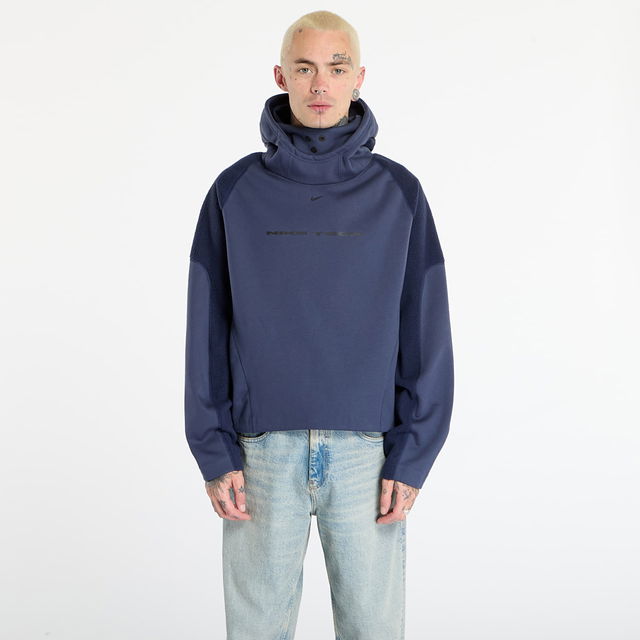 Tech Boreas Oversized Hoodie
