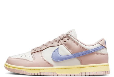 Кецове и обувки Nike Dunk Low "Pink Oxford" W Розово | DD1503-601, 4