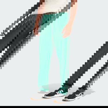 Спортни панталони adidas Originals Tracksuit Bottoms Зелено | IS1402, 1