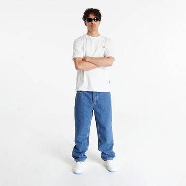 Дънки Dickies Thomasville Denim Pant Синьо | DK0A4XYKCLB1, 2