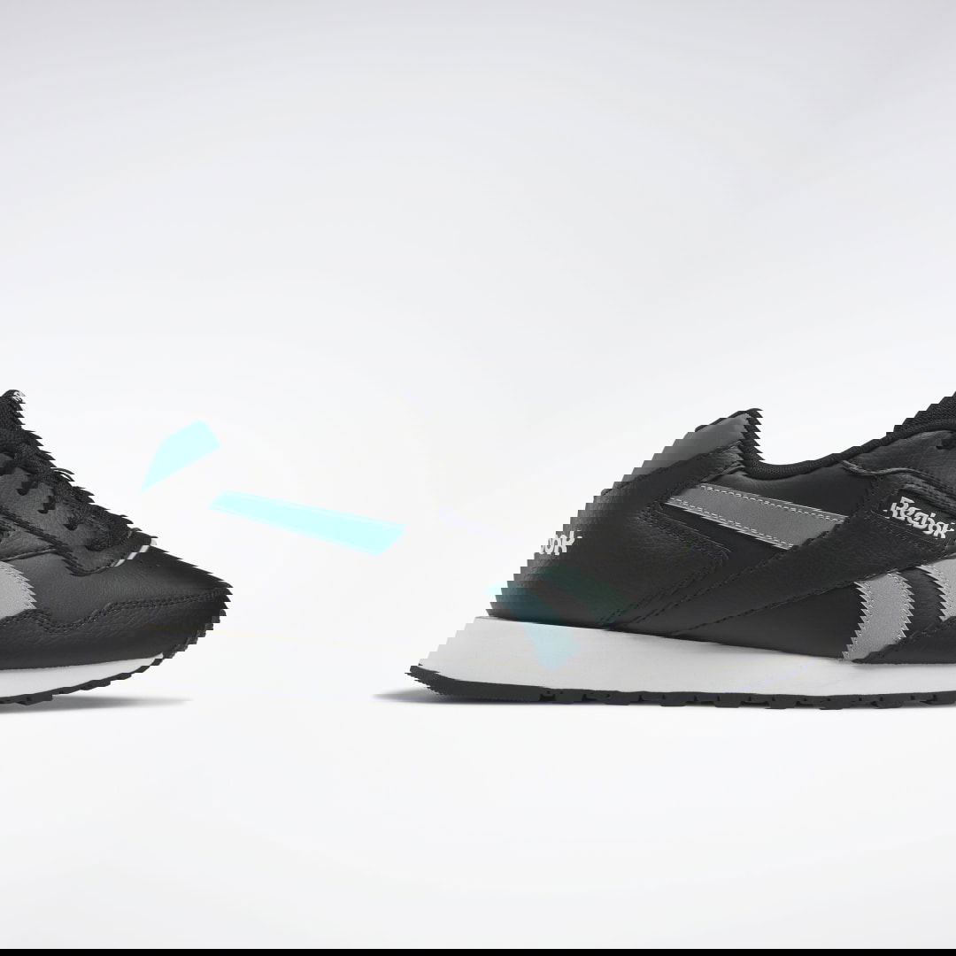 Кецове и обувки Reebok Glide Черно | GZ2337, 0