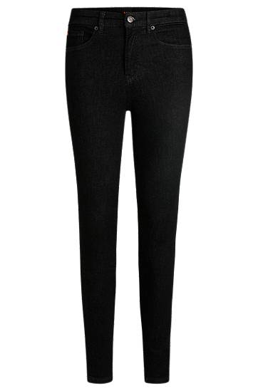 Super-Stretch Skinny Jeans