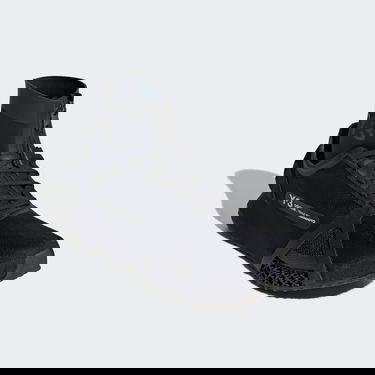 Кецове и обувки Y-3 Y-3 Runner 4D IOW Черно | GZ9141, 5
