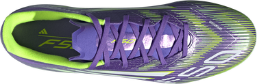 Кецове и обувки adidas Performance F50 League MG Лилаво | jh7728, 3