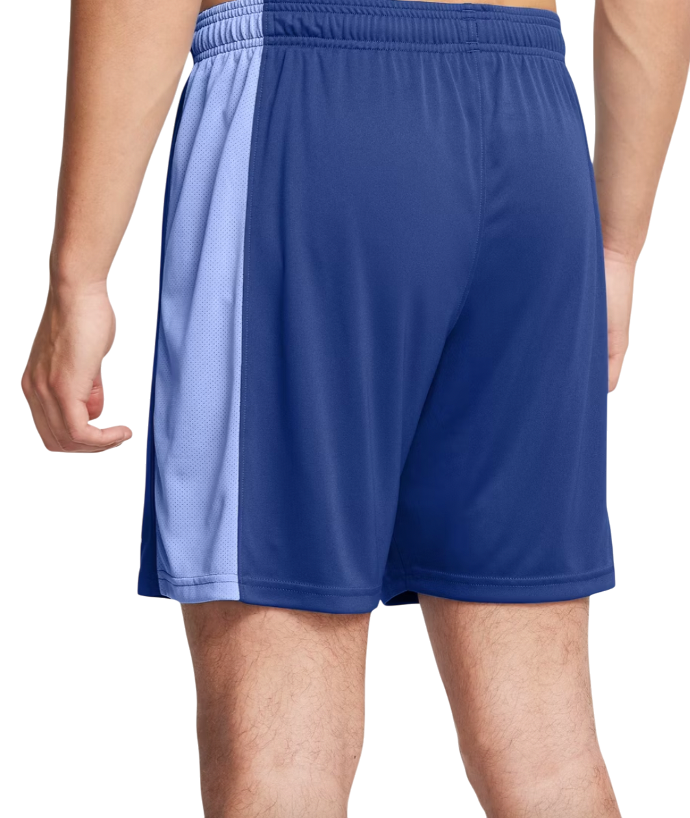 Къси панталони Under Armour Challenger Knit Training Shorts Синьо | 1379507-432, 1